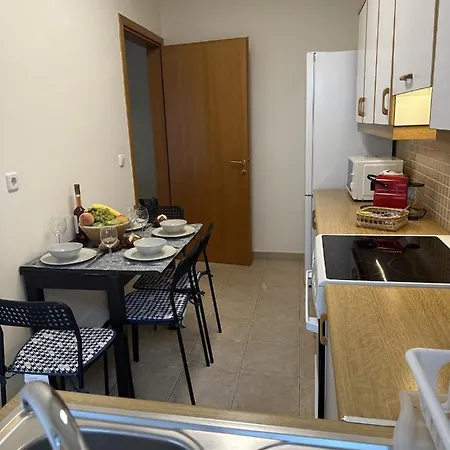 Ly Deluxe Apartment Athens