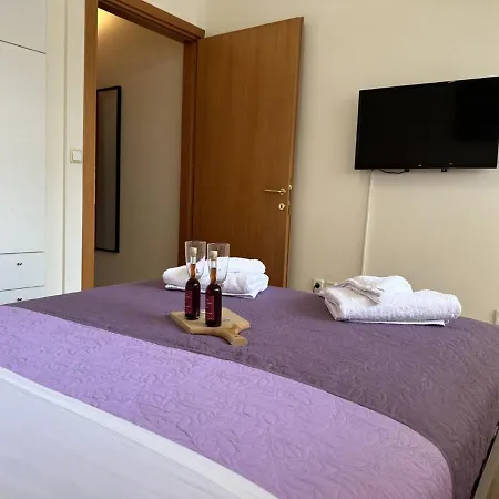 Apartment Ly Deluxe Athens