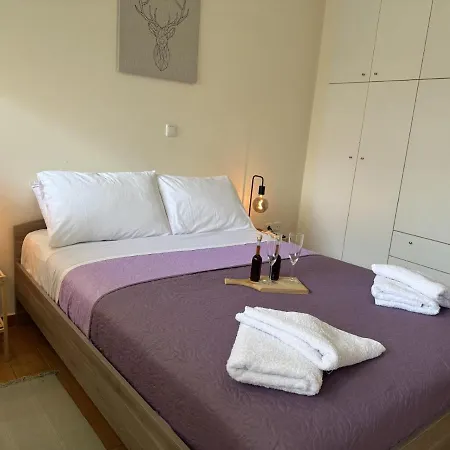 Apartment Ly Deluxe Athens