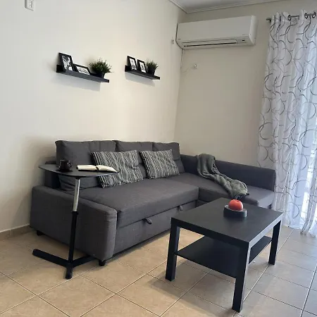 Ly Deluxe Apartment *