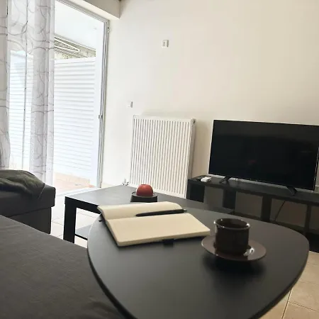 Ly Deluxe Apartment *