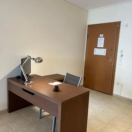 Apartment Ly Deluxe