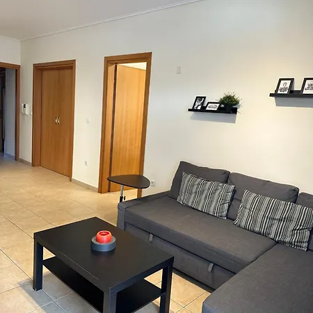 Apartment Ly Deluxe *