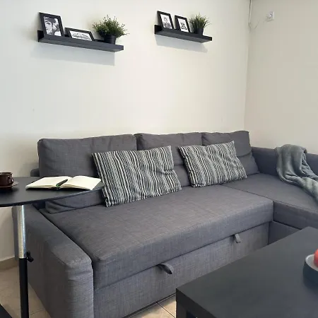 Ly Deluxe Apartamento *